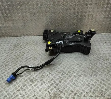 Citroen C5 Aircross AdBlue liquid reservoir 9821881280 9826092180