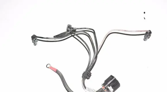 BMW 3 F30 F35 F31 Glow plug wires 8583656
