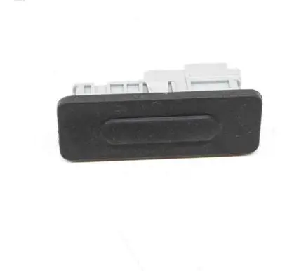 Renault Captur II Tailgate/boot open switch button A4539050501 906069264R