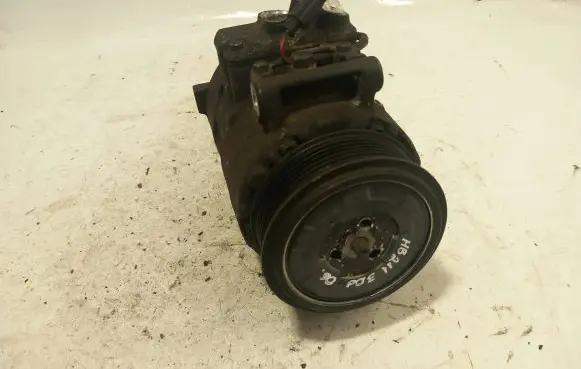 Mercedes-Benz E W211 Air conditioning (A/C) compressor (pump) A0012308611 6SEU16C 4471903306