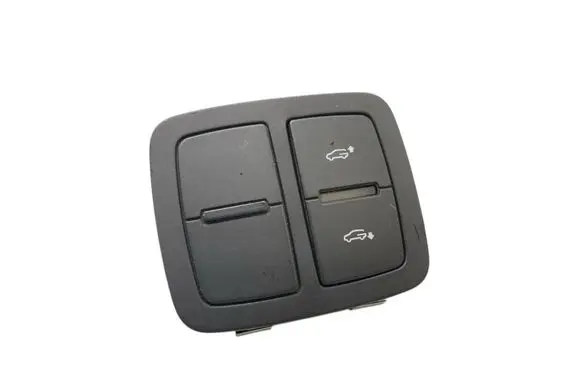Audi Q7 4L Switch for retractable tow bar 4L0959511B