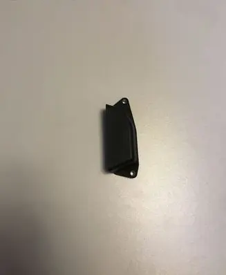 Subaru BRZ Timing belt guard (cover) 23774AA06