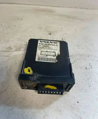 Volvo V70 Auxiliary heating control unit/module 37307515 03060072