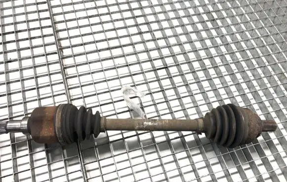 Ford Focus C-MAX Front driveshaft 4M51-3B437-JA
