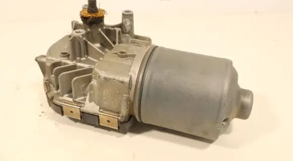 Volkswagen Touran I Wiper motor 1397220503