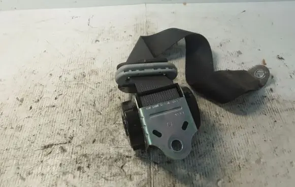 Citroen C-Crosser Rear seatbelt 602047701A 605861900