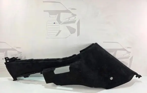 BMW X7 G07 Trunk/boot side trim panel 