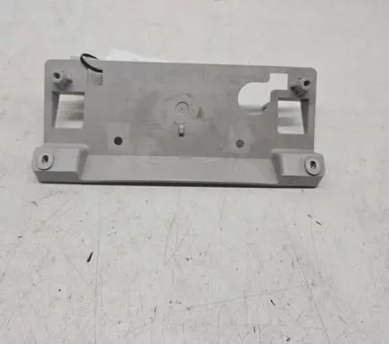 Peugeot 3008 I Other interior part 9673323480