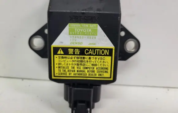 Toyota RAV 4 (XA30) Other control units/modules 8918342010