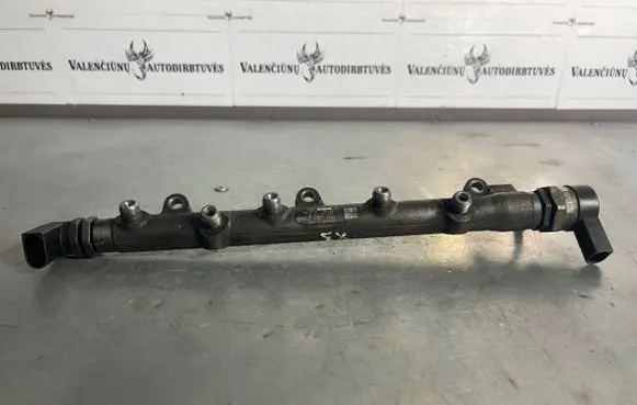 BMW X3 E83 Fuel main line pipe 7787164 024298L5 0445214030