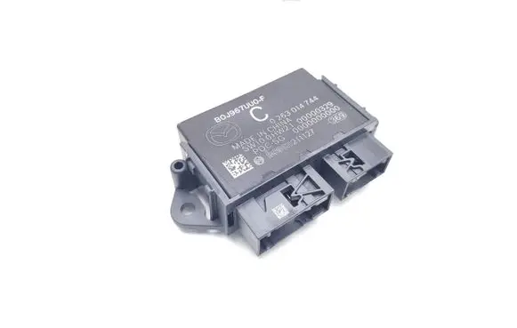 Mazda CX-30 Parking PDC control unit/module B0J967UUU0-F 0263014744