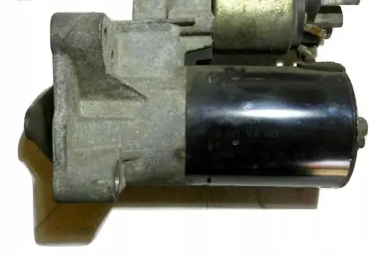 Renault Laguna II Starter motor 8200186148 0001106023