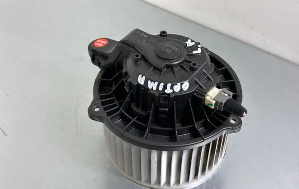 KIA Optima Heater fan/blower 97113D4000 F005382547