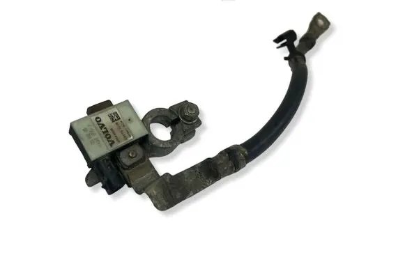 Volvo V60 Negative earth cable (battery) 30644808