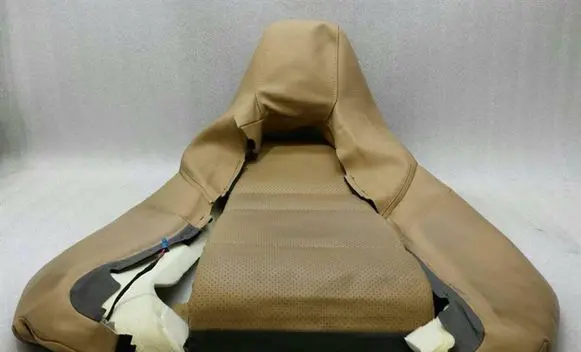 Porsche Panamera (970) Front driver seat 97052114109