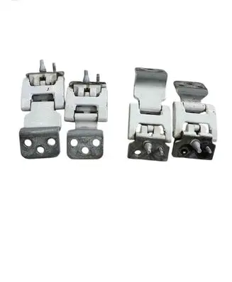 Ford Transit Loading door hinge set KK41U429A14
