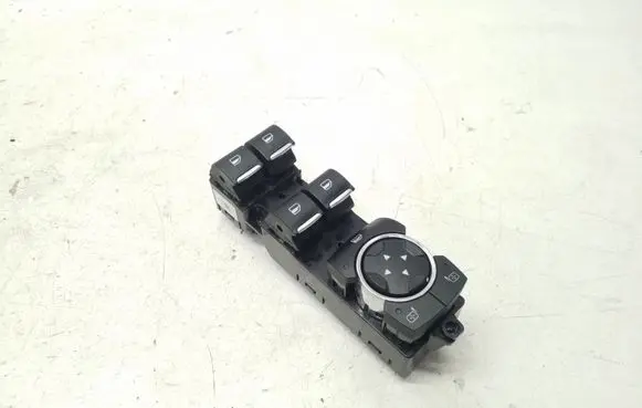 Ford Fusion II Electric window control switch DG9T14540ABW 20140930C