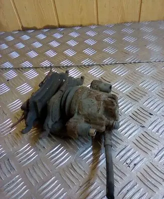 Ford Focus Front brake caliper