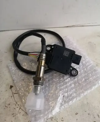 Lambda probe sensor