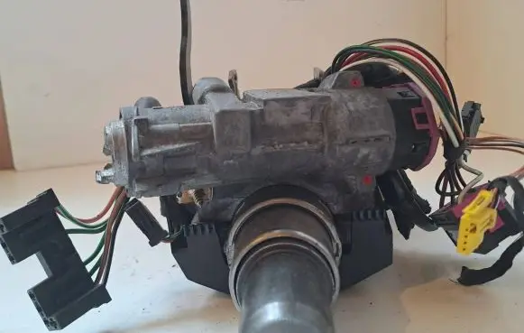 Audi A3 S3 8L Other interior part 1J0905875C