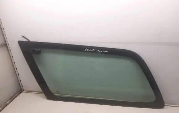 Ford Focus Rear side window