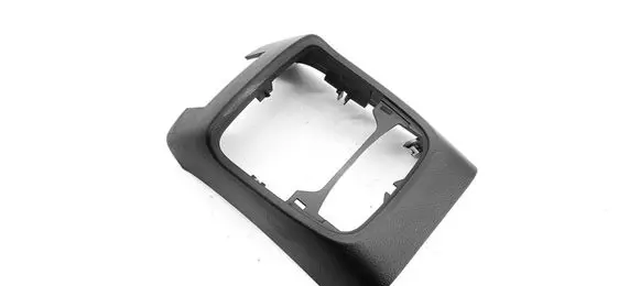 Audi A3 S3 8V Other center console (tunnel) element 8v0864376b