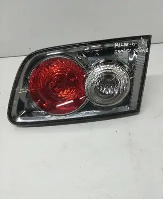 Mazda 6 Tailgate rear/tail lights 22661974
