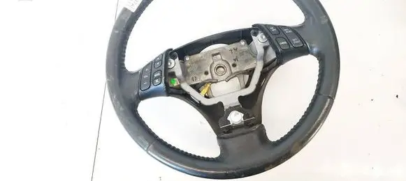 Mazda 6 Steering wheel GP9A