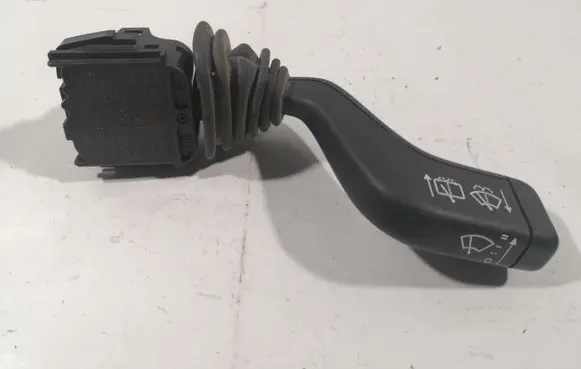 Opel Astra G Wiper control stalk 090243253501377 090243395501392 090243254501378