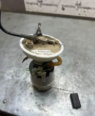 Mazda 3 I In-tank fuel pump 3N619H307 S0019214BR 280108