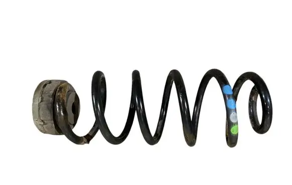Audi A6 C7 Rear coil spring