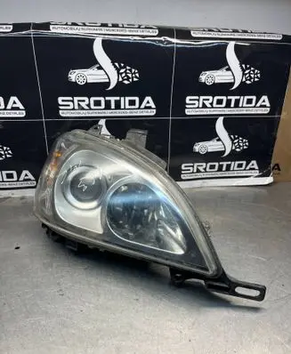 Mercedes-Benz ML W163 Headlight/headlamp 1638200749 22316900