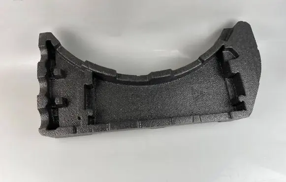 Peugeot 308 Other trunk/boot trim element 9677649080