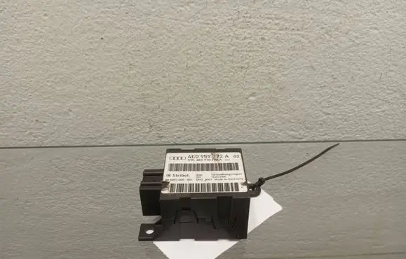 Other control units/modules