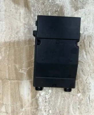 Volvo C40 Video control module 32358766 060123 DDJ8A