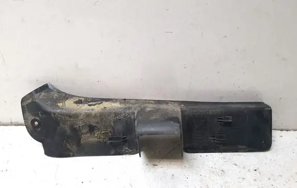 Mercedes-Benz GLK (X204) Other trunk/boot trim element A2046932533