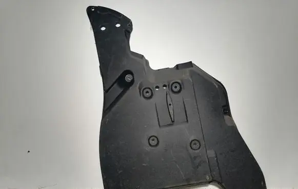 Lexus NX Side bottom protection 5081978020
