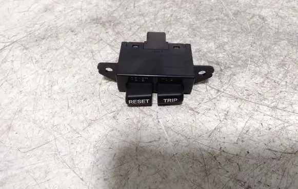 Hyundai Santa Fe Other switches/knobs/shifts
