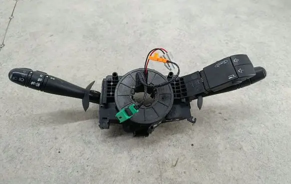 Opel Vivaro Wiper turn signal indicator stalk/switch 8200878340