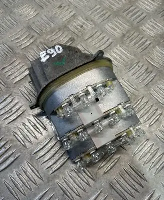 BMW 3 E90 E91 Front indicator light E412662