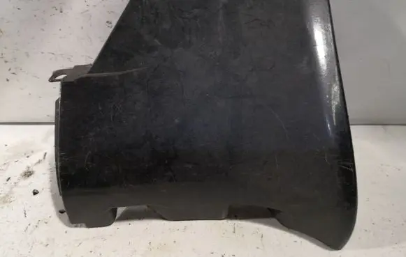 Audi A6 S6 C5 4B Side skirt rear trim 4B0853579