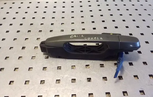 Toyota Corolla E120 E130 Rear door exterior handle 242305