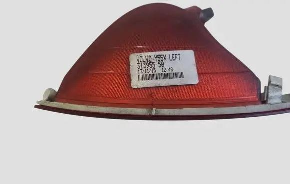 Volvo V40 Rear fog light 31395550