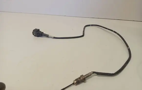 Isuzu D-Max Exhaust gas temperature sensor 