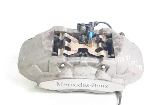 Mercedes-Benz GLC X253 C253 Front brake caliper 25308
