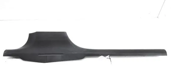Audi A3 S3 8V (B) pillar trim (bottom) 8v5853905