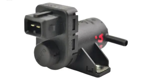 Renault Laguna III Turbo solenoid valve 8200762162