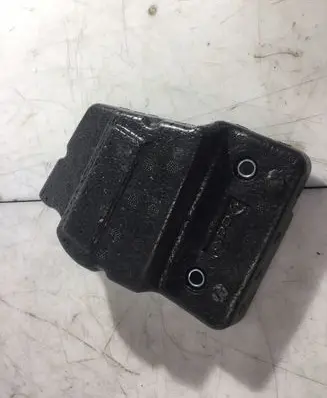 Toyota Aygo AB40 Front bumper foam support bar 679230H050