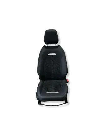 Opel Corsa F Front driver seat 