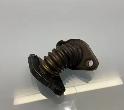 Mercedes-Benz E W211 EGR valve line/pipe/hose A6421400308 6421400308